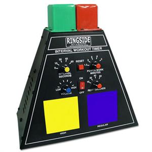 High Intensity Interval Timer